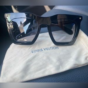 Louis Vuitton - LA GRANDE BELLEZA SUNGLASSES